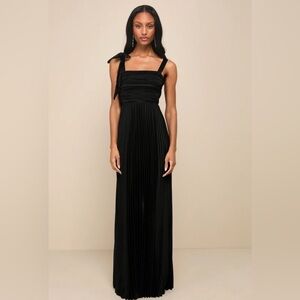 Lulus Maxi Dress